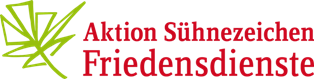 Logo Aktion Sühnezeichen Friedensdienste e.V.