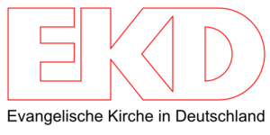 EKD-Logo: Evangelische Kirche in Deutschland